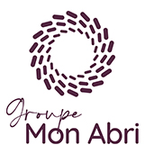 Logo Mon abri