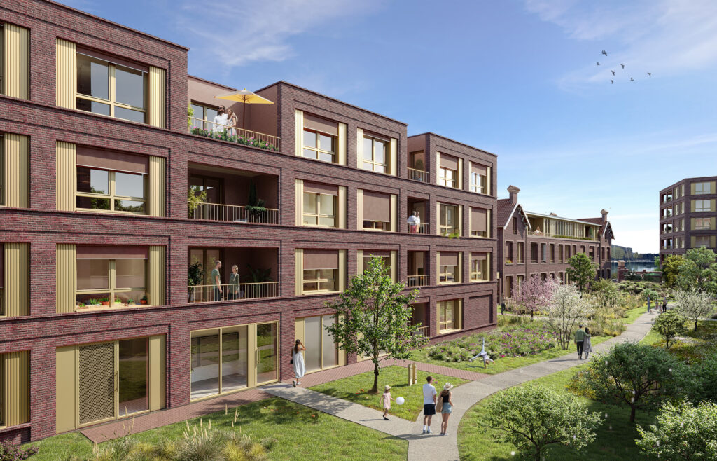 LOGIS METROPOLE   LOMME 28 29   RUE   V04
