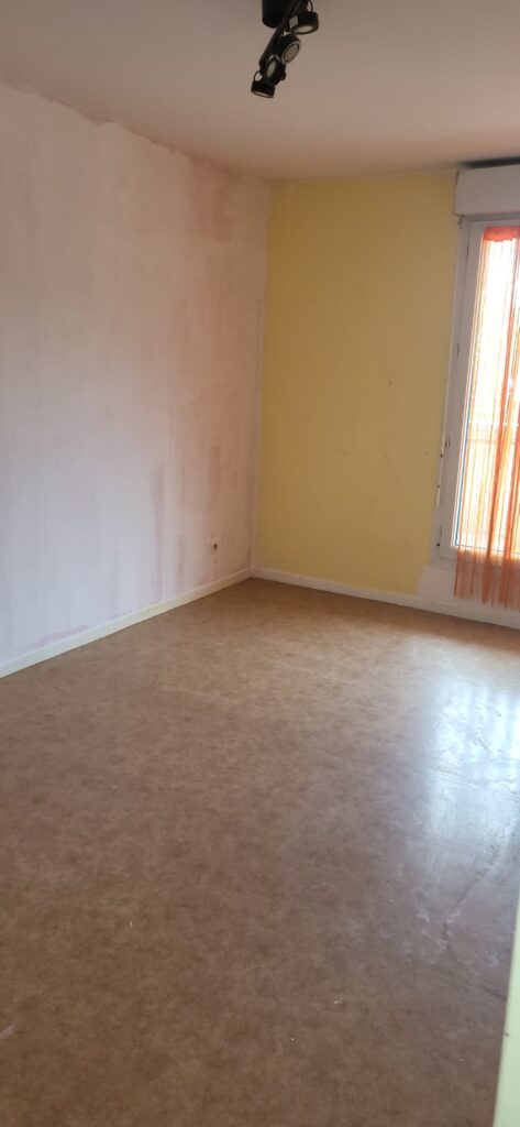 chambre